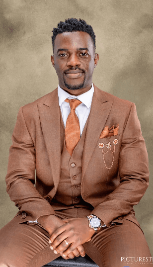 Dr. Kennedy Ndamba — Founder of Mastering Home Care